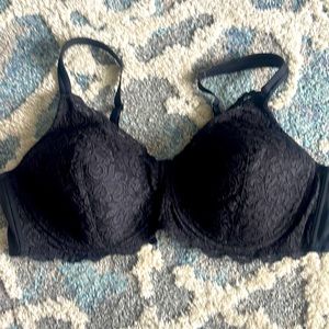 Leading Lady Lace Bra